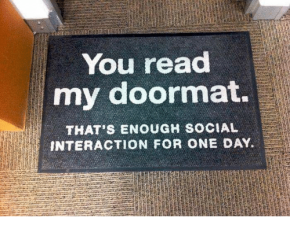 you-read-my-doormat